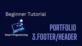 React Beginner: personal Portfolio Part 3