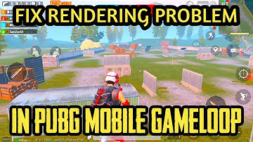|| New Update 0.19.0 Rendering Problem Graphics Problem Fix