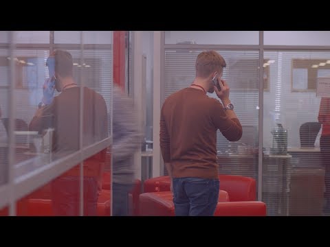 Корпоративный фильм о