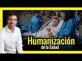 🌕 HUMANIZACIÓN de la Salud: Un CAMBIO DE PARADIGMA en la asistencia ➜ 15 PROYECTOS de humanización