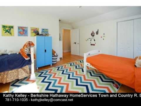 68 Curve St, Wellesley, MA home video tour