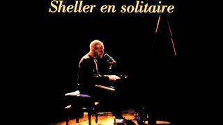 William Sheller - Symphoman (1991)