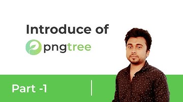 Introduce Of PngTree | Make Money From PngTree | Best Passive Income Marketplace.
