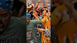 tiger shroff ka romance fighting 😎#shortvideo #officialtigershroff