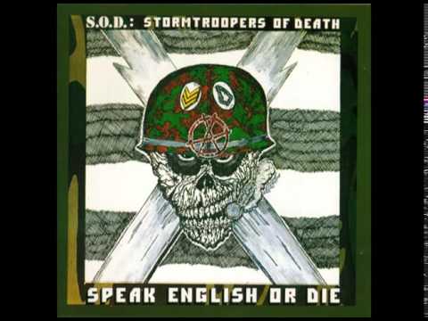 Anti-procrastination Song - S.O.D.