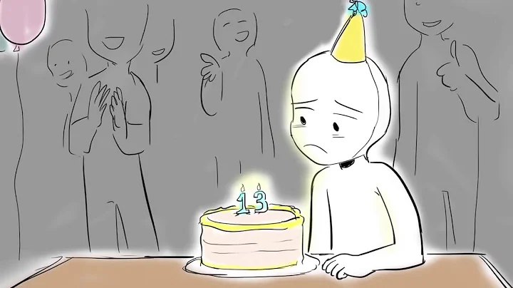 Top 5 signs of teenage depression