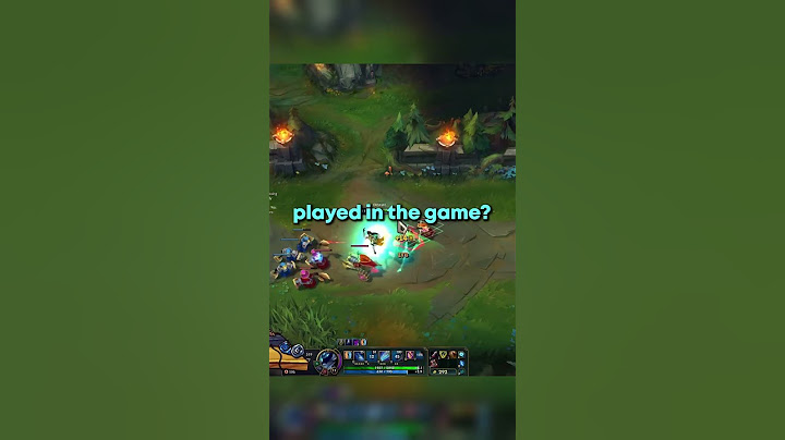 VIKTOR REWORK IS A BLESSING