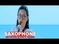 The Most Beautiful Romantic Saxophone Melodies In The World - Top 20 Saxophone Romantic Love Song
