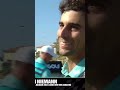 JOAQUIN NIEMANN IS YOUR CHAMPION IN JEDDAH 🏆#livgolf #shorts