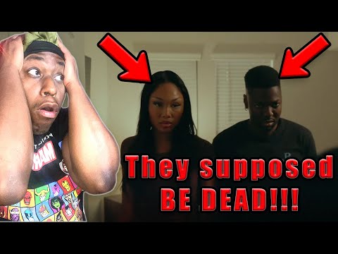 This Was Insane To Watch!! RDCworld1 CONNECT 4 (HORROR SHORT FILM) REACTION!!!!