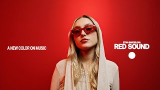 RED SOUND. A NEW COLOR ON MUSIC. [MARIA HEIN]