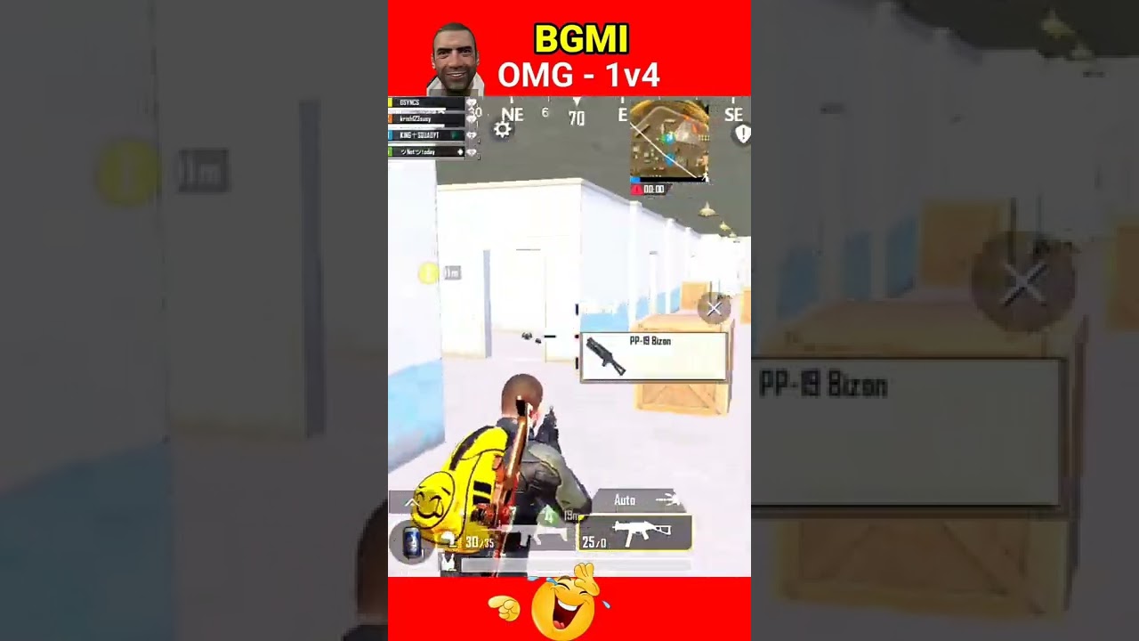 JONATHAN 🔥 GAMING 💥Amazing 1v4 CLUTCH ‎@JONATHAN GAMING  