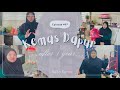 Kemas Dapur Lepas Setahun | Deep Clean Episode