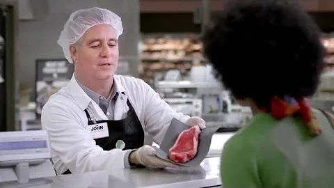 The Brookshires Experience   Fresh Meat Cut Daily ...