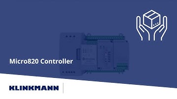 Rockwell Automation Micro820