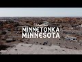 Virtual Tour of MINNETONKA Minnesota | BEST Twin Cities Suburbs