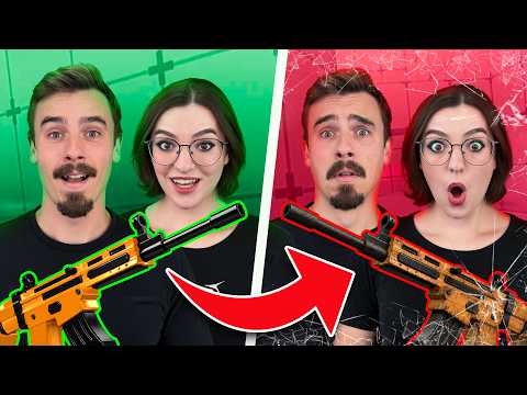 We Got COCKY in Roblox Rivals... Then Reality Hit