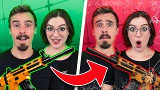 We Got COCKY in Roblox Rivals... Then Reality Hit