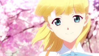 Download Lagu Tada Never Falls In Love [AMV] - Mine MP3