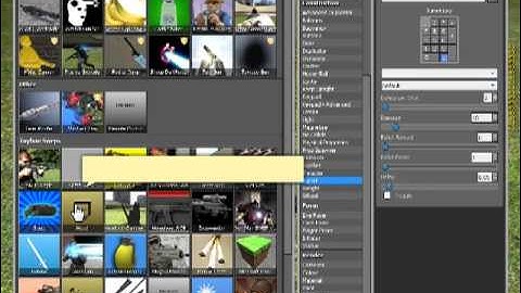 Me Messing Around on Gmod: Toybox Part 1