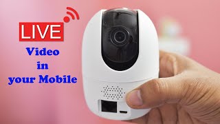 Uncovering the IMOU Security IP Camera - Unboxing, Review, and Shocking Setup Process!