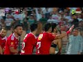 أهداف مباراة الأهلي والزمالك 0 3 موسم 2025 2026
