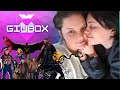 WHO IS GIUBOX_?! | Official teaser trailer of the Channel!