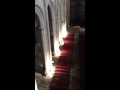 De visita à Sé Catedral da Guarda