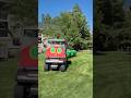 FINAL REVEAL🐛 PT 3 Making a life sized Hungry Caterpillar barrel train! #hungrycaterpillar #diy