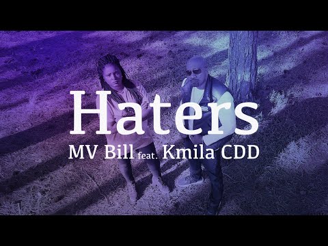 HATERS - MV