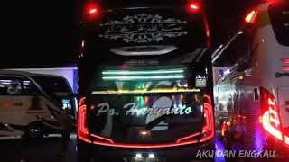 Story Wa, Haryanto||Bagai Langit Dan bumi!