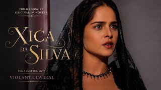 Sede de Viver/Escarlate(Variação 3) Xica da Silva Trilha Instrumental 