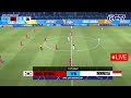 🔴LIVE • SEDANG BERLANGSUNG! TIMNAS INDONESIA U17 VS KOREA SELATAN U17 - PIALA ASIA U17 2025 DI RCTI