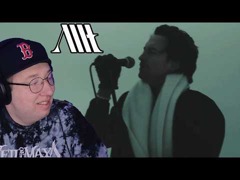 Allt is Back! | Snowblind Reaction