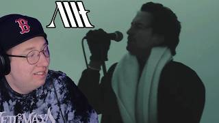 Allt is Back! | Snowblind Reaction