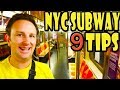 How to Ride the New York City Subway