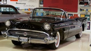 1957 Buick Roadmaster  Jay Leno's Garage