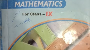 Exercise 2.3 Q1 Sindh-board 9th class |New Syllabus| #maths