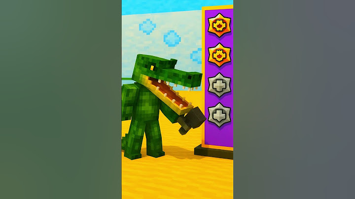 BOMBARDINO CROCODILO vs TRALALERO TRALALA - SINGING Challenge with Italian Brainrot  #minecraft