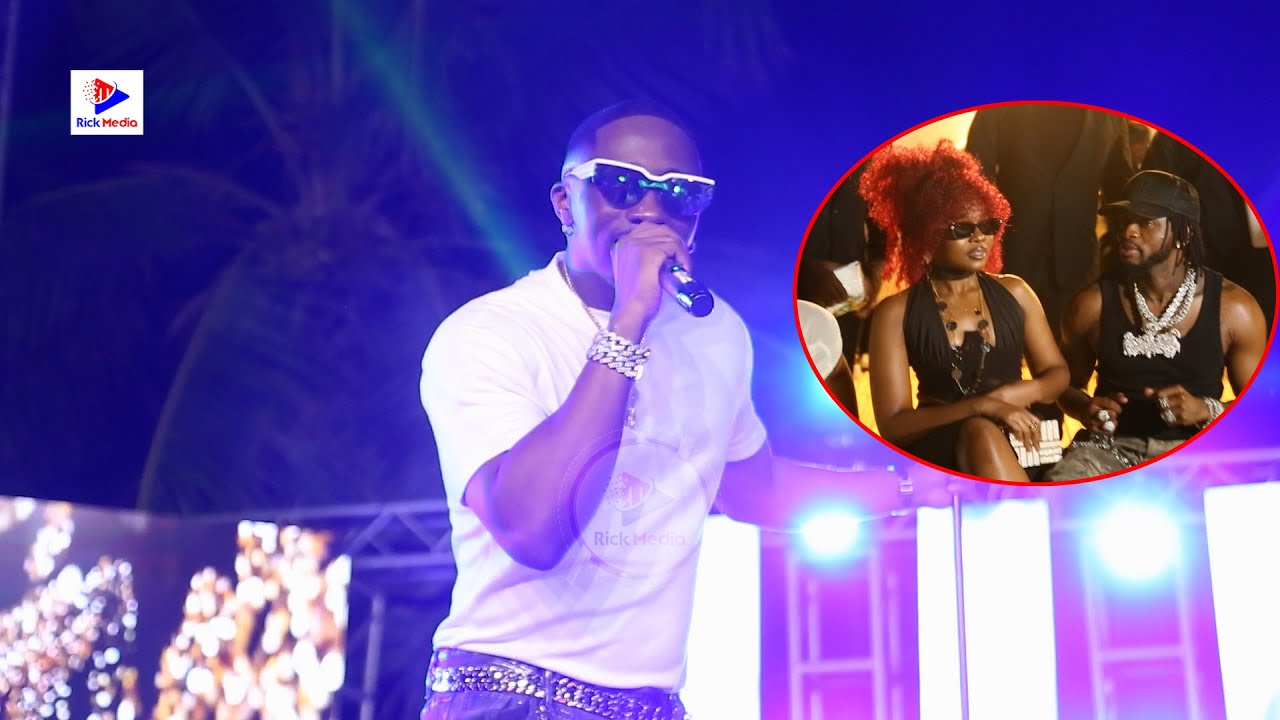 JUX amchana ZUCHU Jukwaani 