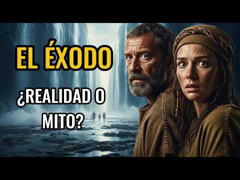 ¿Por qué el ÉXODO judío sigue siendo un MISTERIO?