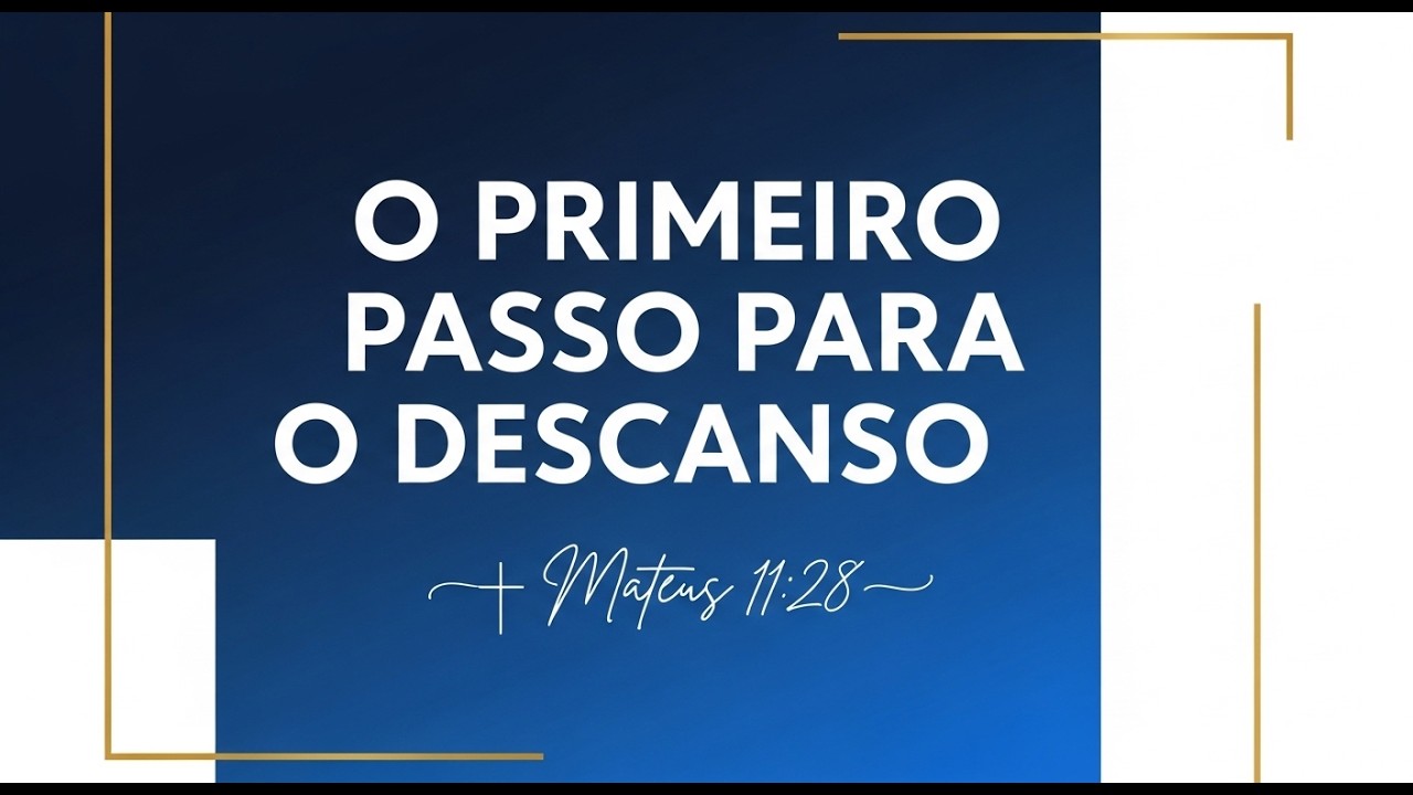 Você está cansado de carregar tudo sozinho? Sente que o peso da vida está pesado demais?