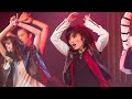 山本彩と渡辺美優紀のダンス NMB48