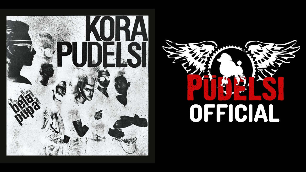 Watch Püdelsi - Morrison on YouTube Watch Püdelsi - Morrison on YouTube