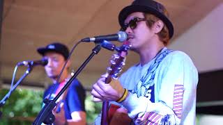 Rocket Rockers - Jangan Dulu Tenggelam [LIVE at MUSICEGO] chords