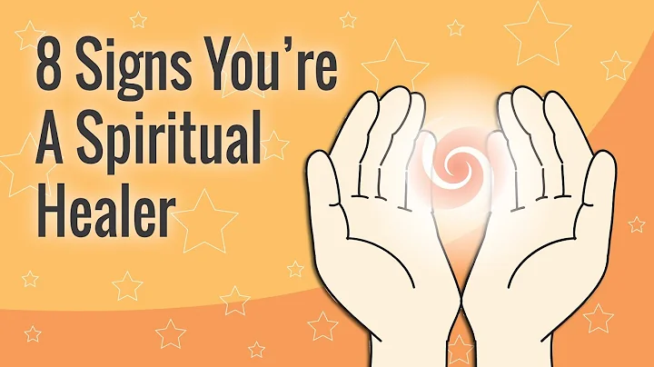 “Am I A Spiritual Healer?” 8 Signs That You Are. - DayDayNews