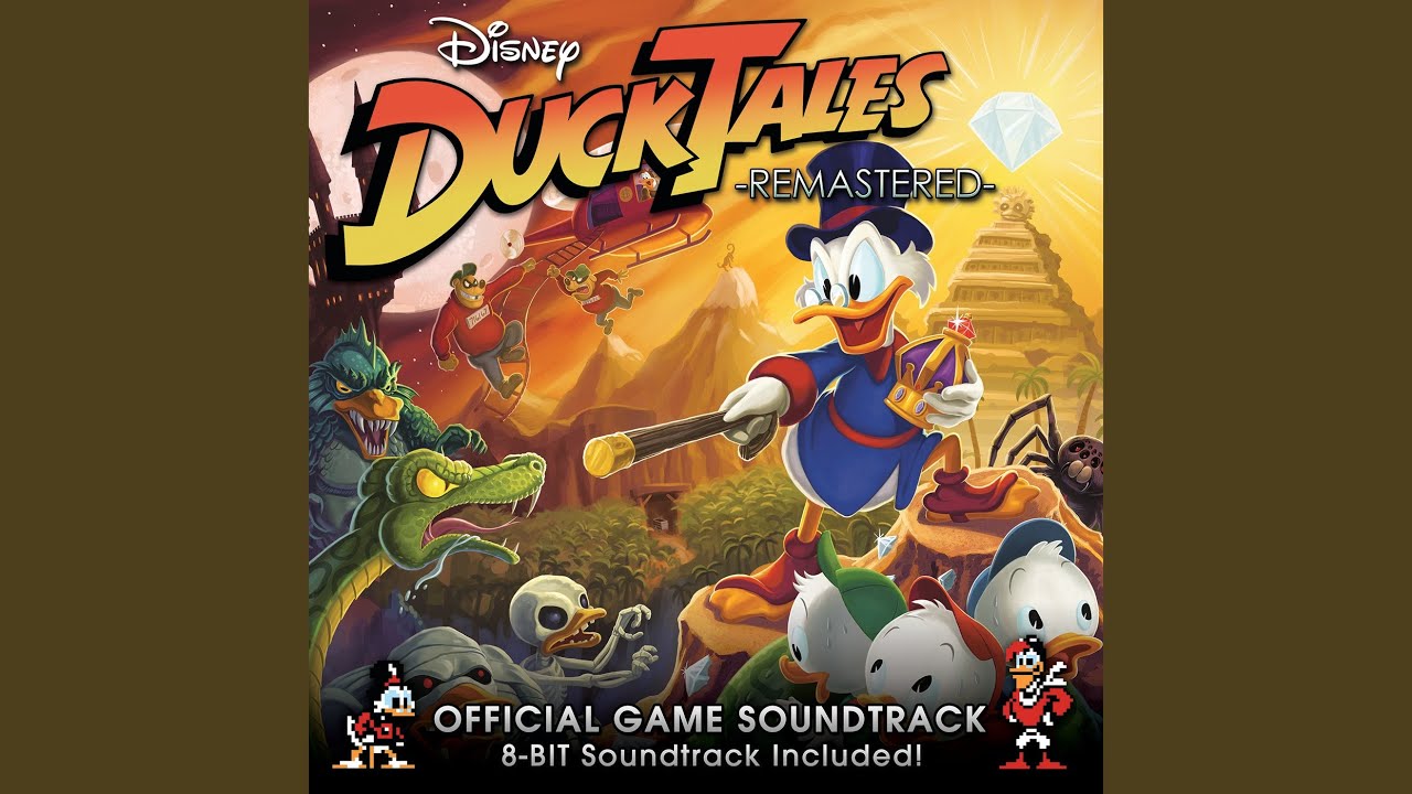 Watch Title Theme on YouTube Watch Title Theme on YouTube