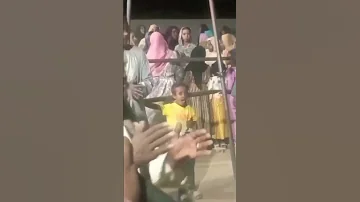 الفنان كابو زمراوي حفله البلد اغنيه عديله العازف حسن بدين 