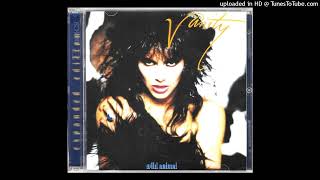 Vanity  - Pretty Mess (Instrumental) (Wild Animal (Expanded Edition))