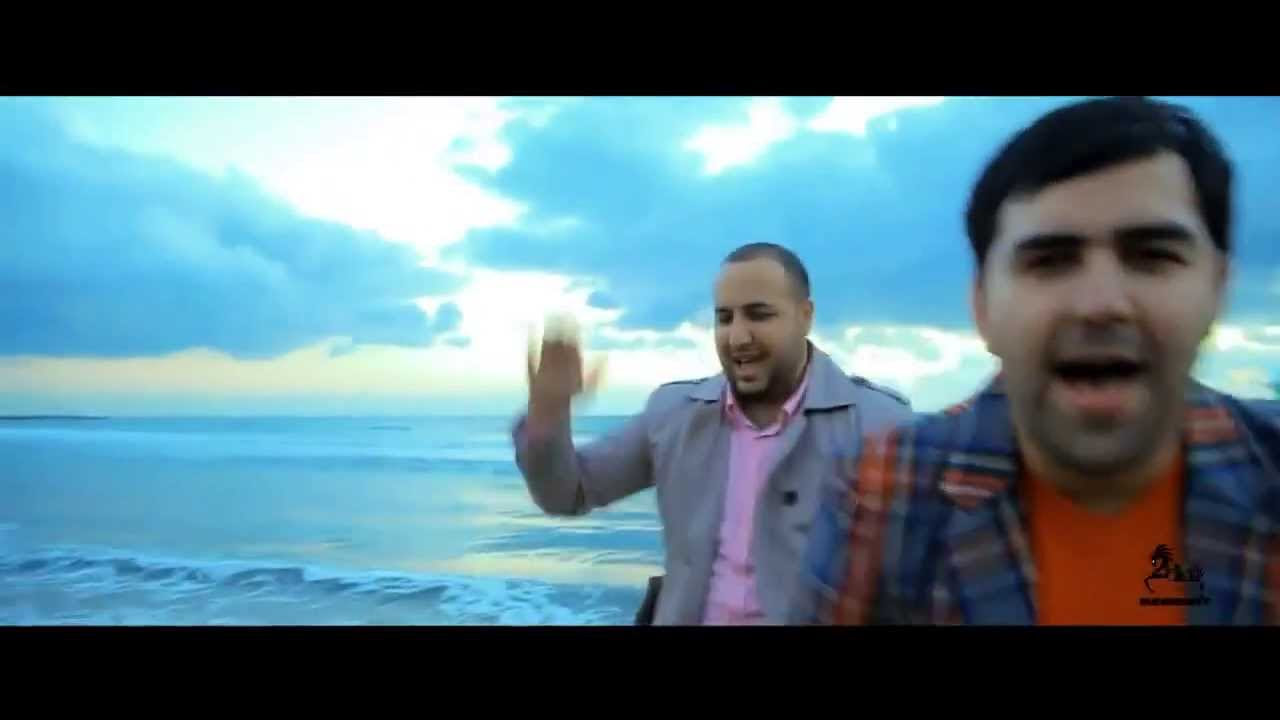 Kakajan Rejepow Nazir Habibow Opa opa hd 2014 KaRe Prod 1